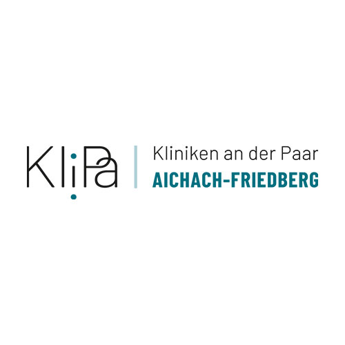 Logo Kliniken an der Paar