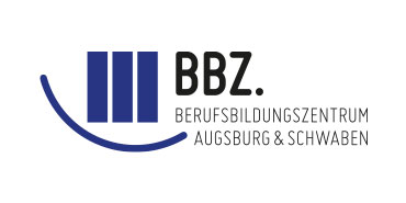 Logo BBZ Augsburg