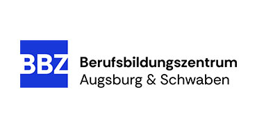 Logo BBZ Augsburg