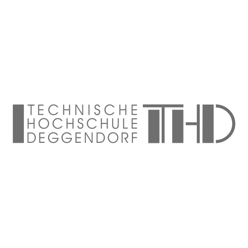 Logo TH Deggendorf
