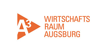Logo Regio Augsburg Wirtschaft GmbH