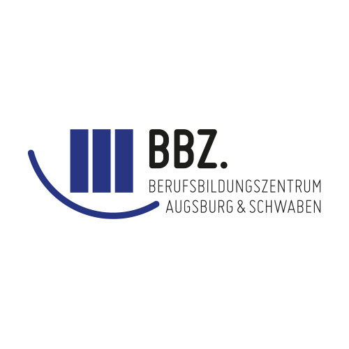 Logo BBZ Augsburg