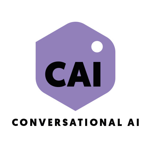 Logo CAI