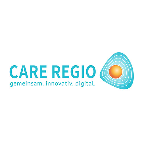 Logo CARE Regio