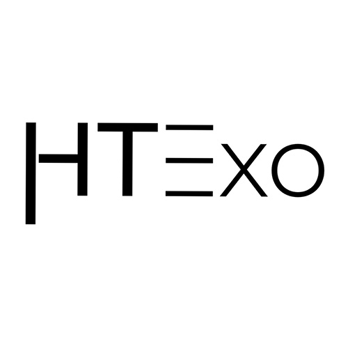 Logo HTExo by Help Tech GmbH & Co. KG