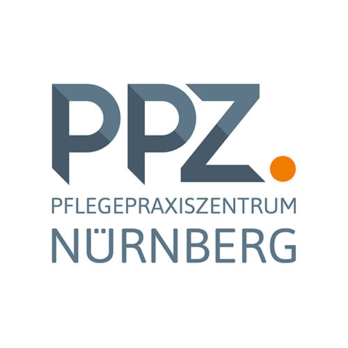 Logo PPZ Nürnberg