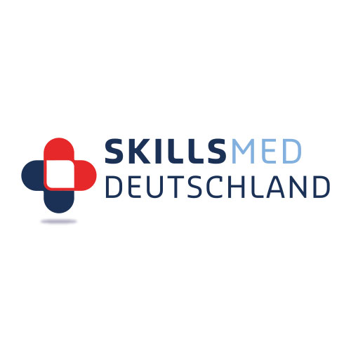 Logo Skills Med