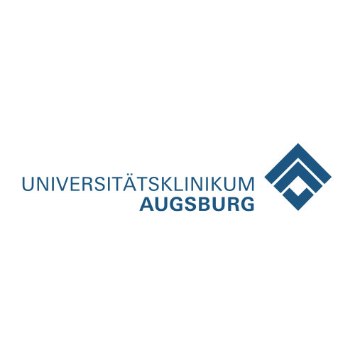 Logo Universitätsklinikum Augsburg