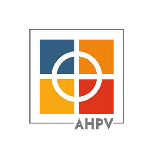 Logo AHPV
