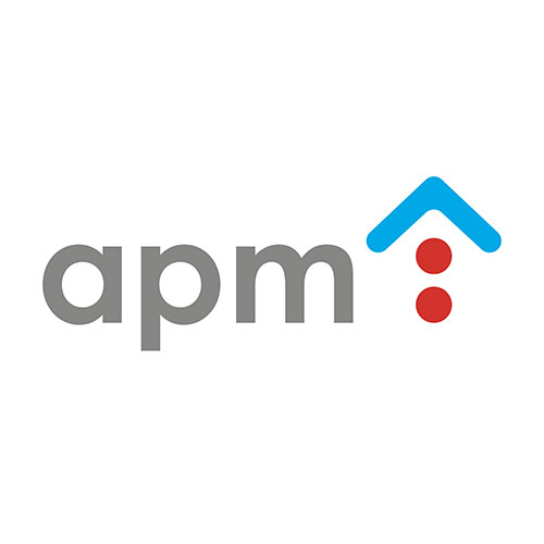 Logo apm