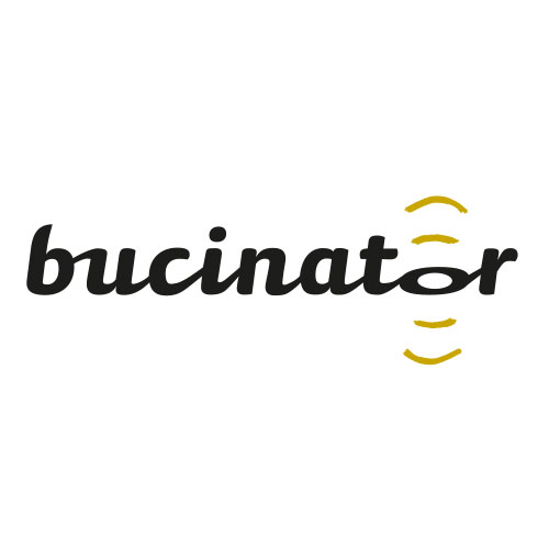 Logo bucinator