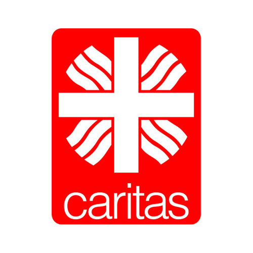 Logo Caritas
