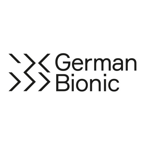 Logo German Bionic
