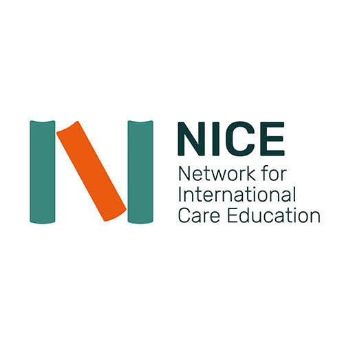 Logo NICE Education