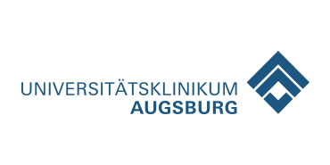 Logo Universitätsklinikum Augsburg