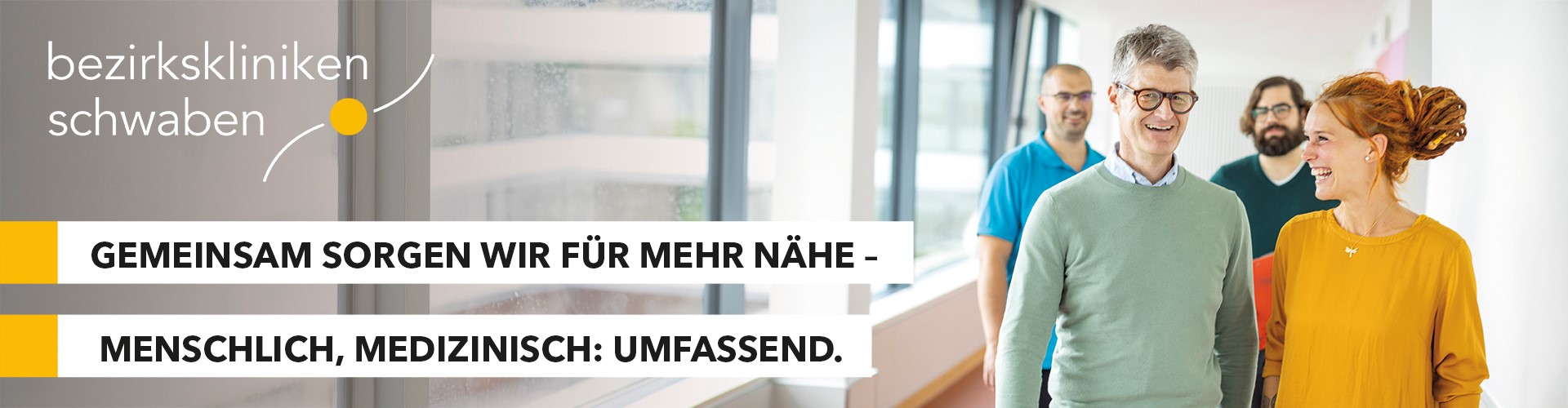 Bezirkskliniken Schwaben